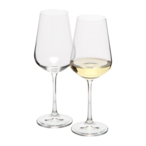 CM™ MORETON 2 pahare vin alb