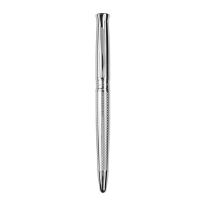 CM™ PIERRE CARDIN ROI roller silver