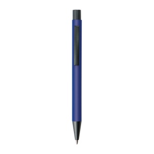 CM™ Pix plastic cu clip metalic