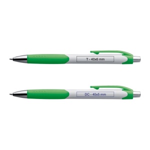 CM™ Pix plastic cu grip cauciucat