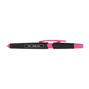 CM™ Pix plastic Marker&Touch