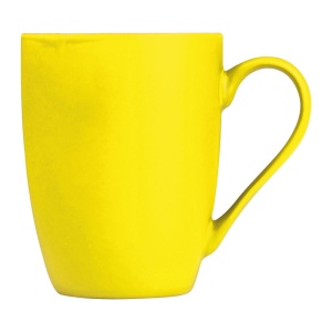 CM™ Cană ceramică cauciucată