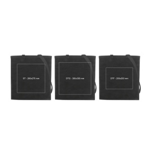 CM™ Sacoşă de cumpărături cu mâner lung, 140 gr