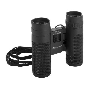 CM™ Schwarzwolf binoculars