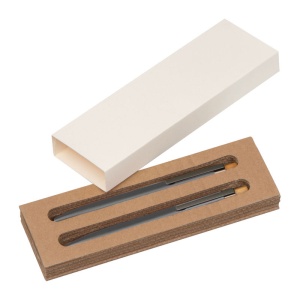 CM™ Set de scris cu pix și creion mecanic din aluminiu