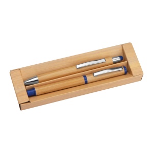 CM™ Set de scris din bambus