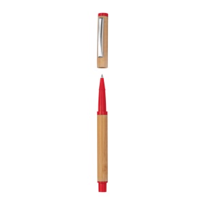 CM™ Set de scris din bambus