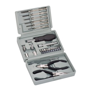 CM™ Set scule de 25 piese