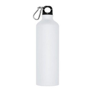 CM™ Sticlă din aluminiu cu carabină, 800ml