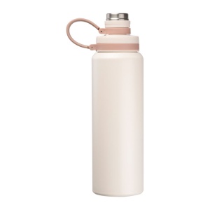 CM™ Sticlă termoizolantă din oţel inoxidabil cu perete
