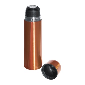 CM™ Termos cu perete dublu, vacuum, 500ml #thermos #termos #stainless