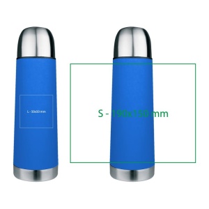 CM™ Termos vacuum din oţel inoxidabil, 500ml #thermos #termos #stainless