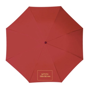 CM™ Umbrelă pliabilă RAINBOW