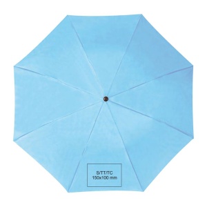 CM™ Umbrelă pliabilă RAINBOW