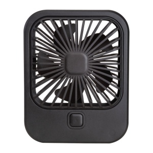 CM™ Ventilator de birou cu acumulator