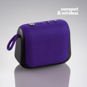 Co™ BOXĂ WIRELESS COLORISSIMO
