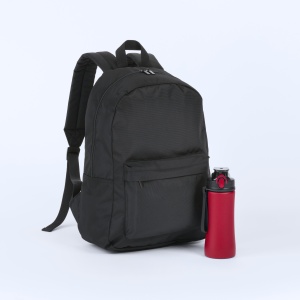 Co™ PRIMO CASUAL SET: RUCSAC ȘI STICLĂ DE APĂ