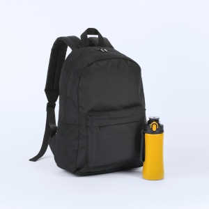 Co™ PRIMO CASUAL SET: RUCSAC ȘI STICLĂ DE APĂ