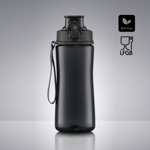 Co™ STICLĂ DE APĂ NEON, 580 ml.