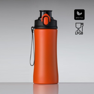 Co™ STICLĂ DIN OȚEL PRIMO, 500 ml.