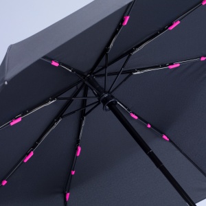 CO Dynamic umbrelă complet automată