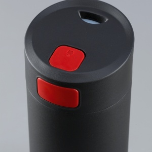 CO Dynamic Set: cană de cafea 450 ml și umbrelă automată