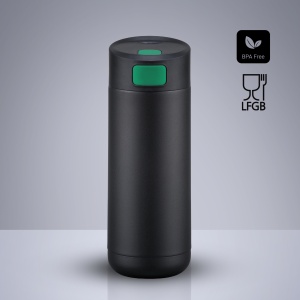 CO Expedition cană termică cu strat de cupru, 450 ml