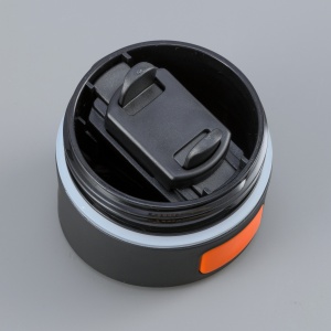 CO Expedition Set: cană de cafea 450 ml și sticlă din oțel 650 ml