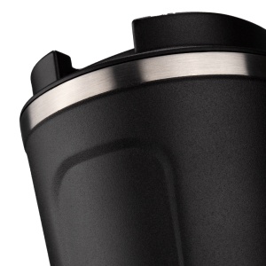 CO Nordic cană de cafea cu strat de cupru, 350 ml