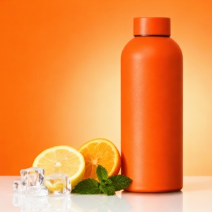 CO Nordic sticlă termică, 500 ml