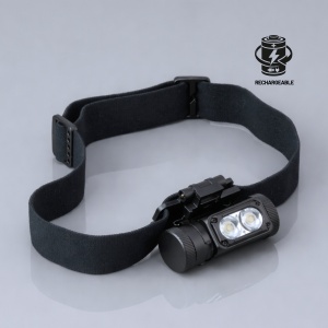 CO Optima HeadLite Pro headlamp