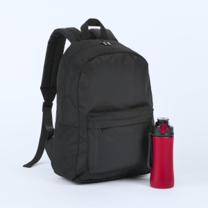 CO Primo Basic Set: rucsac și sticlă de apă 550 ml