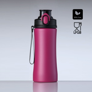 CO Primo sticlă de oțel, 550 ml