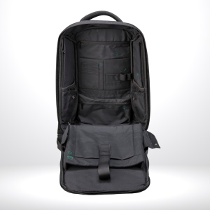 CO Xenon rucsac antifurt 17''