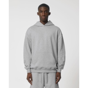 Cooper Dry - The unisex dry-handfeel boxy hoodie - Oversized | Unisex 400 g/m² - Img 23