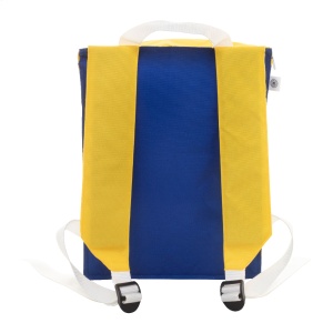 CreaCool Back - rucsac termic personalizat, din RPET - Img 5