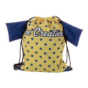 CreaDraw T Kids - custom drawstring bag for kids - Img 6