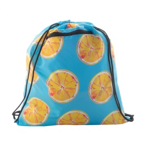 CreaDraw Zip - custom drawstring bag - Img 2