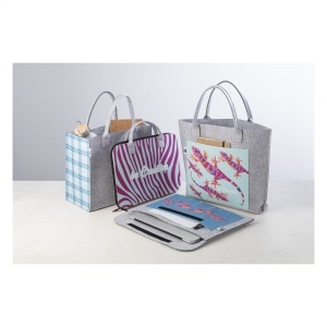 CreaFelt Laptop - custom laptop pouch - Img 3