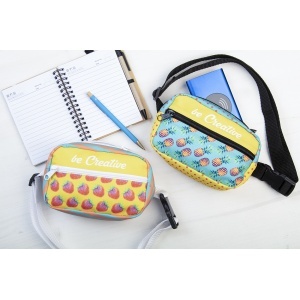 CreaWaist Compact - custom waist bag - Img 8