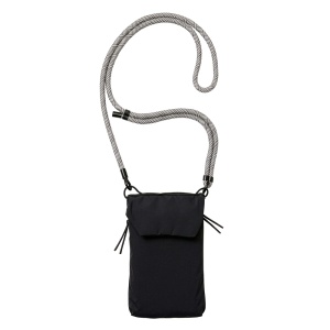 Crossbody smartphone bag in 70D ripstop polyester - Img 5
