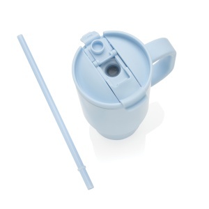 Cruiser RCS recycled Leakproof Compact Tumbler 480ML - Img 10