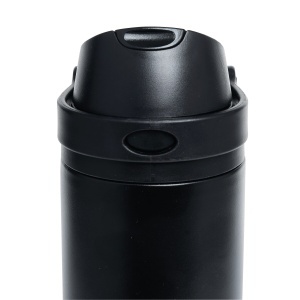 DANUBE Bottle - DANUBE Bottle, Vacuum insulated bottle - Img 11