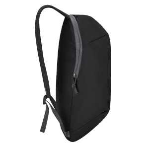 Decath - Backpack Polyester 600D Padded Back and Shoulder Straps - Img 4