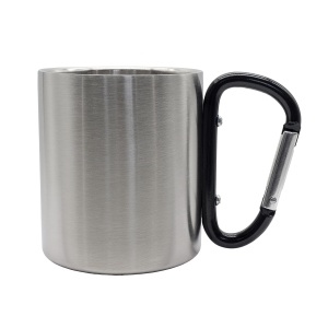 DENALI steel mug 220 ml - Img 6