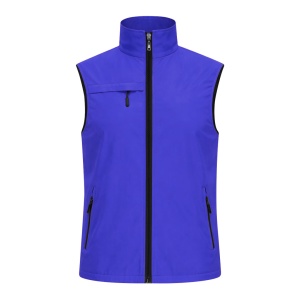 Dervik - Vest 100% Polyester 120 g/ m2