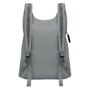 DESTELLO Foldable reflective sports bag - Img 2