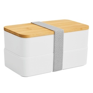 DOUBLE LEVEL - Lunch box - Img 1