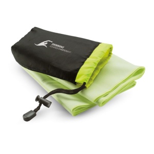 DRYE - Prosop sport în husă din nylon - Img 3