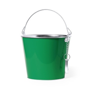 Duken - Bucket Metal 6 L. Opener Included - Img 5